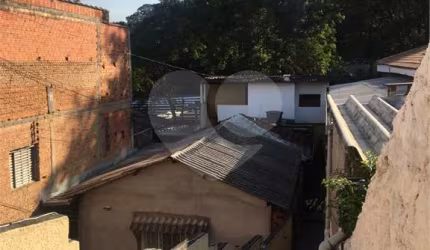 Terreno-São Paulo-TREMEMBÉ | Ref.: REO1001088