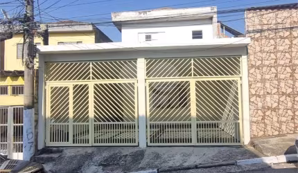 sobrado, zona norte