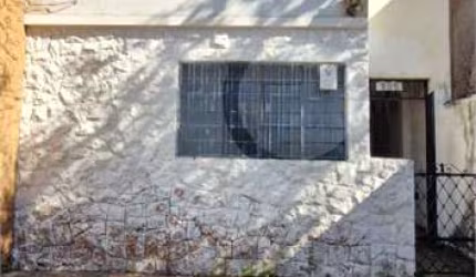 Sobrado no Mandaqui