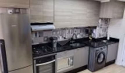 Apartamento-São Paulo-CANGAÍBA | Ref.: REO1025965