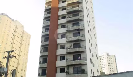 Apartamento-São Paulo-SANTA TERESINHA | Ref.: REO1055661