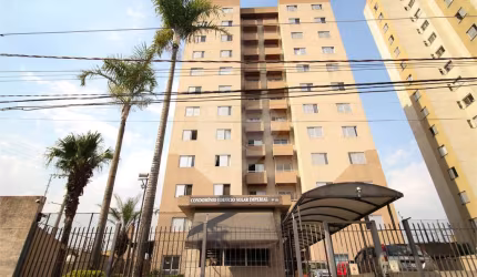 Apartamento em Osasco, bairro Quitaúna, 67m², 3 quartos, 1 banheiro, sala com sacada, 1 vaga