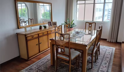 Apartamento-São Paulo-SANTANA | Ref.: REO1053648