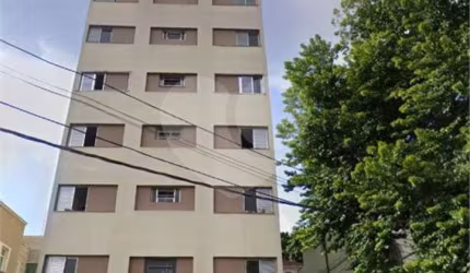 APTO 2 DORMS - SANTANA LOCAÇÃO