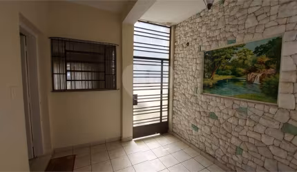 Sobrado em excelente localização na Zona Norte de São Paulo