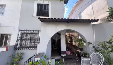 Sobrado no Jardim São Paulo comercial ou residencial