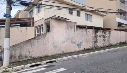 Sobrado Bairro do Limão