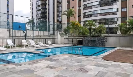 Apartamento na Vila Clementino próximo as estações Santa Cruz e Hospital São Paulo