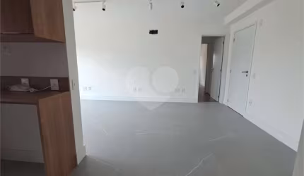 Imóvel 75,42m² novissímo, nunca habitado, 2 suítes lazer completo 1 vaga Perdizes