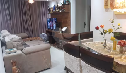 Apartamento no Residencial Pedra Branca
