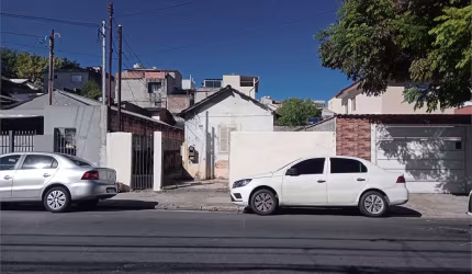 Vende-se terreno na Casa Verde com 328m2 - Oportunidae para construção