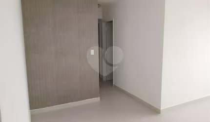 Apartamento Campo Limpo