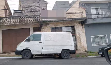 Casa Freguesia do Ó