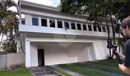 Casa-Barueri-Barueri | Ref.: REO1063302