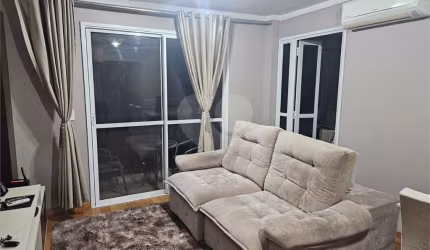 Apartamento 2 dormitórios com suíte e lazer compelto