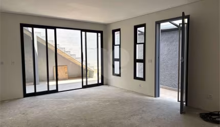Sobrado totalmente reformado na Vila Clementino - 4 quartos sendo 1 suite - Comercial ou Residencial