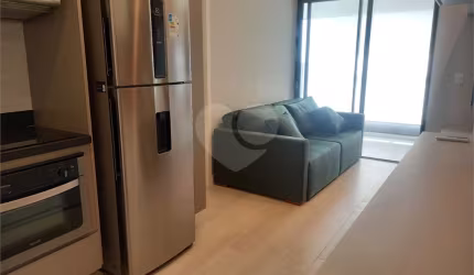 Apartamento à venda Vila Clementino YBY 45 m², 1 quarto, suíte, com vaga, depósito, lado metro
