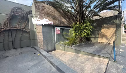 Casa  comercial para alugar em Santana
