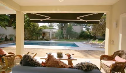 Casa-São Paulo-CITY PINHEIROS | Ref.: REO79134