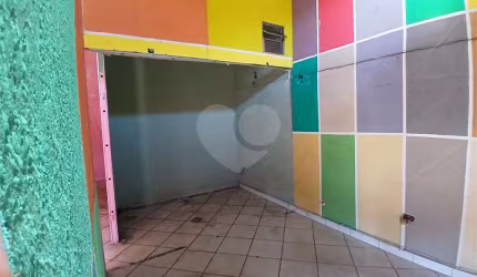 Imóvel para renda próximo ao Metrô Tucuruvi.