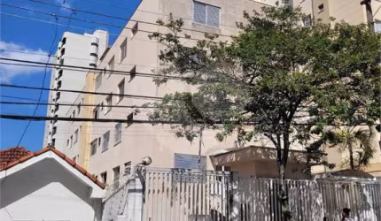 APTO 2 QUARTOS NA AGUA FRIA