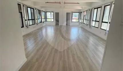 Prédio Monousuário para Locação na Vila Clementino – 12 Andares, 27 Vagas, 2.778m² de área total