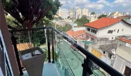 Apartamento  no Tucuruvi