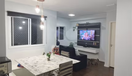 Apartamento próximo ao metrô tucuruvi.