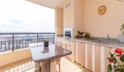 Apartamento a venda no Ipiranga com 85 m2