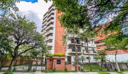 Apartamento na Vila Madalena para venda com 126 m2