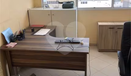 Comercial-São Paulo-BARRA FUNDA | Ref.: REO43681