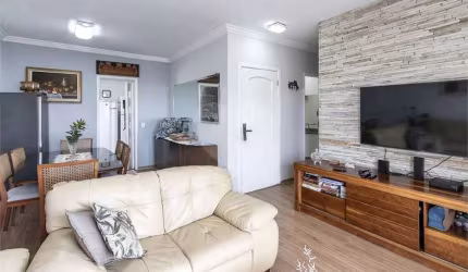 Apartamento Alto da Lapa