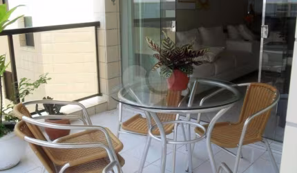 EXCELENTE OPORTUNIDADE COBERTURA COM 208M² PRAIA DA ENSEADA NO GUARUJA