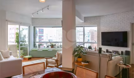 Apartamento à venda em PERDIZES com  104 m²