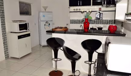 Cobertura à venda no Guarujá