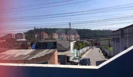 Casa totalmente reformada, pronta para morar