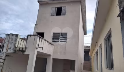 VENDE-SE Urgente Sobrado em SP