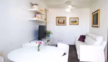 Apartamento-São Paulo-VILA SANTA CATARINA | Ref.: REO560623