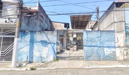 TERRENO AO LADO METRO!