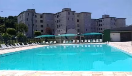 Apartamento Residencial