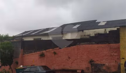 Terreno em ótimo localização na Vila Santa Catarina