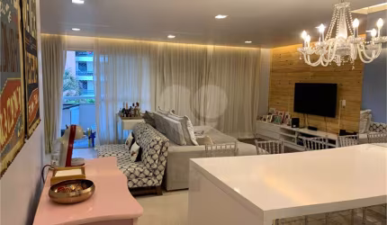 Lindo Apartamento no Bairro Cidade São Francisco