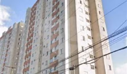 Apartamento-São Paulo-SÃO MATEUS | Ref.: REO838363