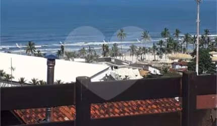 Casa em Condomínio, na Enseada -Guarujá, c/vista para o Mar. Venda ou locação.
