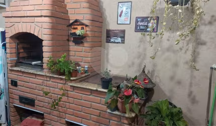 Sobrado em  São Mateus