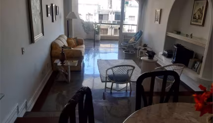 Apartamento-Guarujá-Enseada | Ref.: REO931999