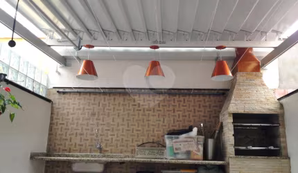 Casa a venda no Butantâ