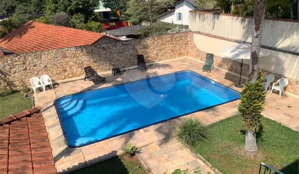 Belíssima casa de alto padrão na Vila São Francisco
