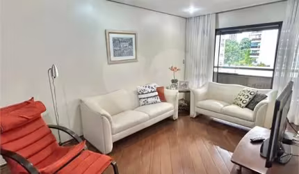 Apartamento em Santana 3 dormitórios 1 suíte e 3 vagas