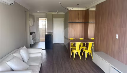 Apartamento-São Paulo-SANTANA | Ref.: REO1066931